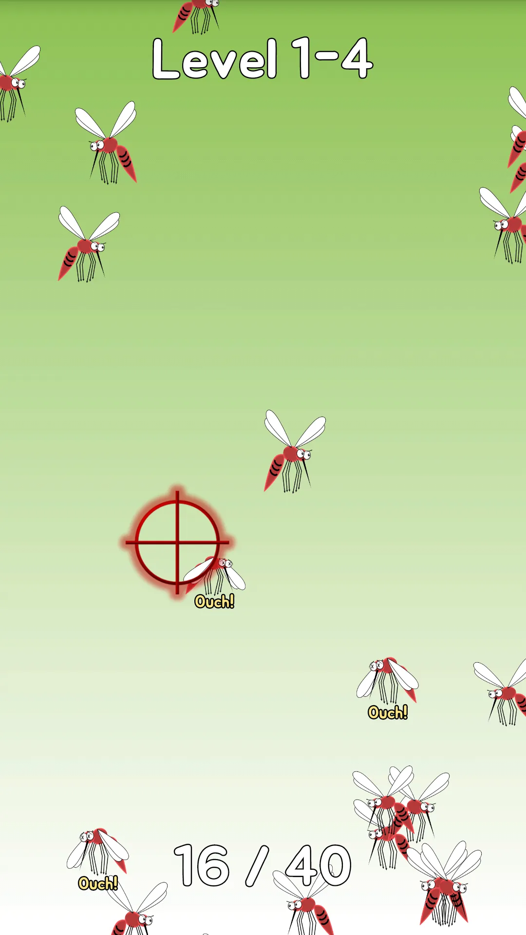 Kill Mosquito | Indus Appstore | Screenshot