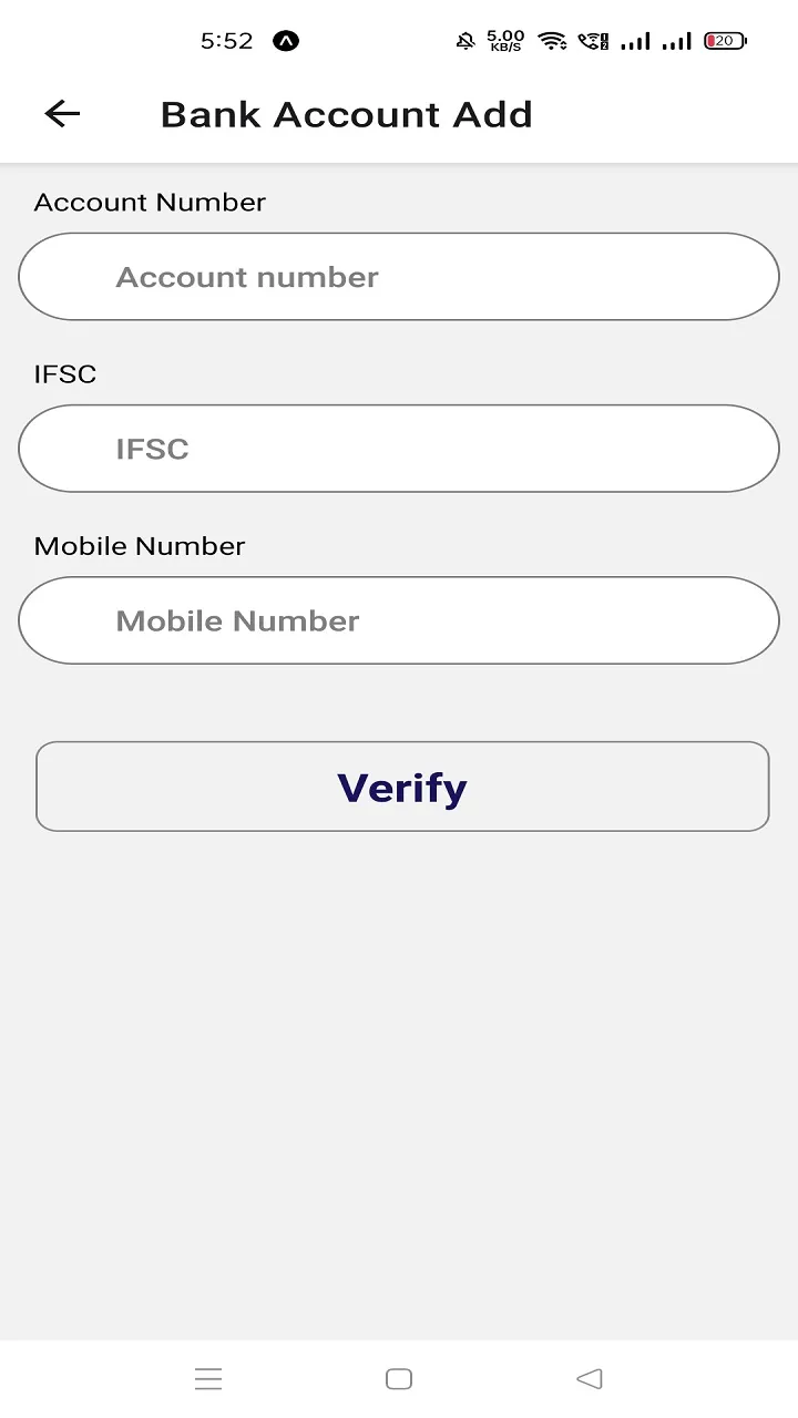 Tgpay | Indus Appstore | Screenshot