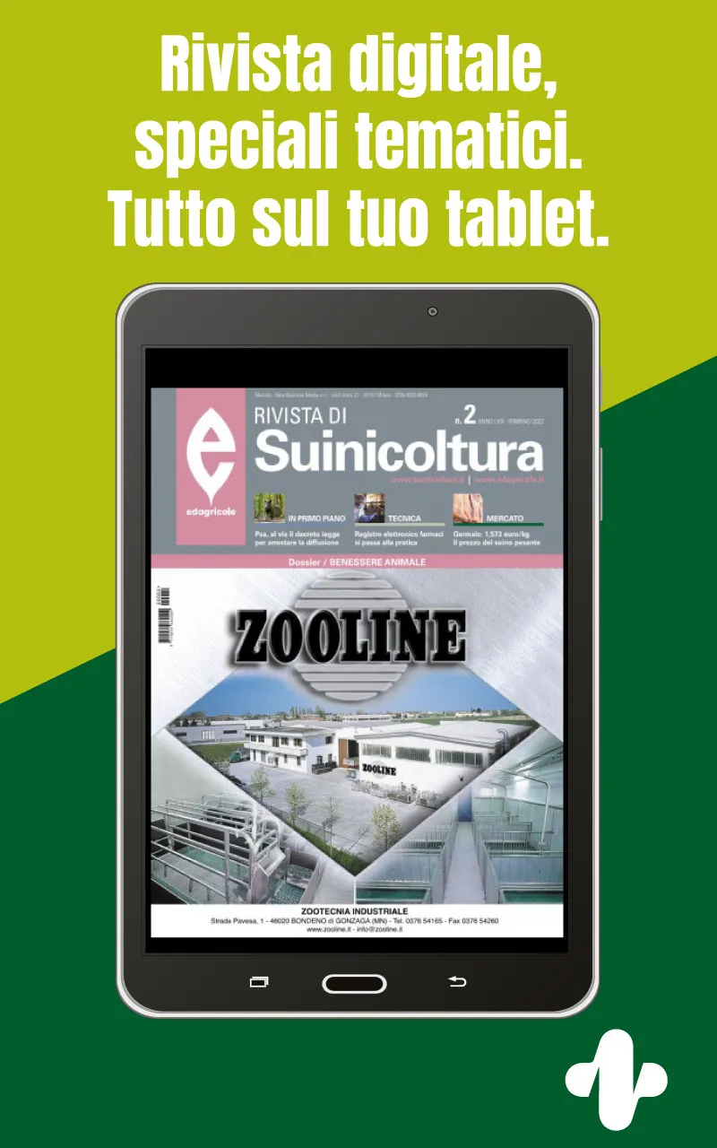 Suinicoltura | Indus Appstore | Screenshot