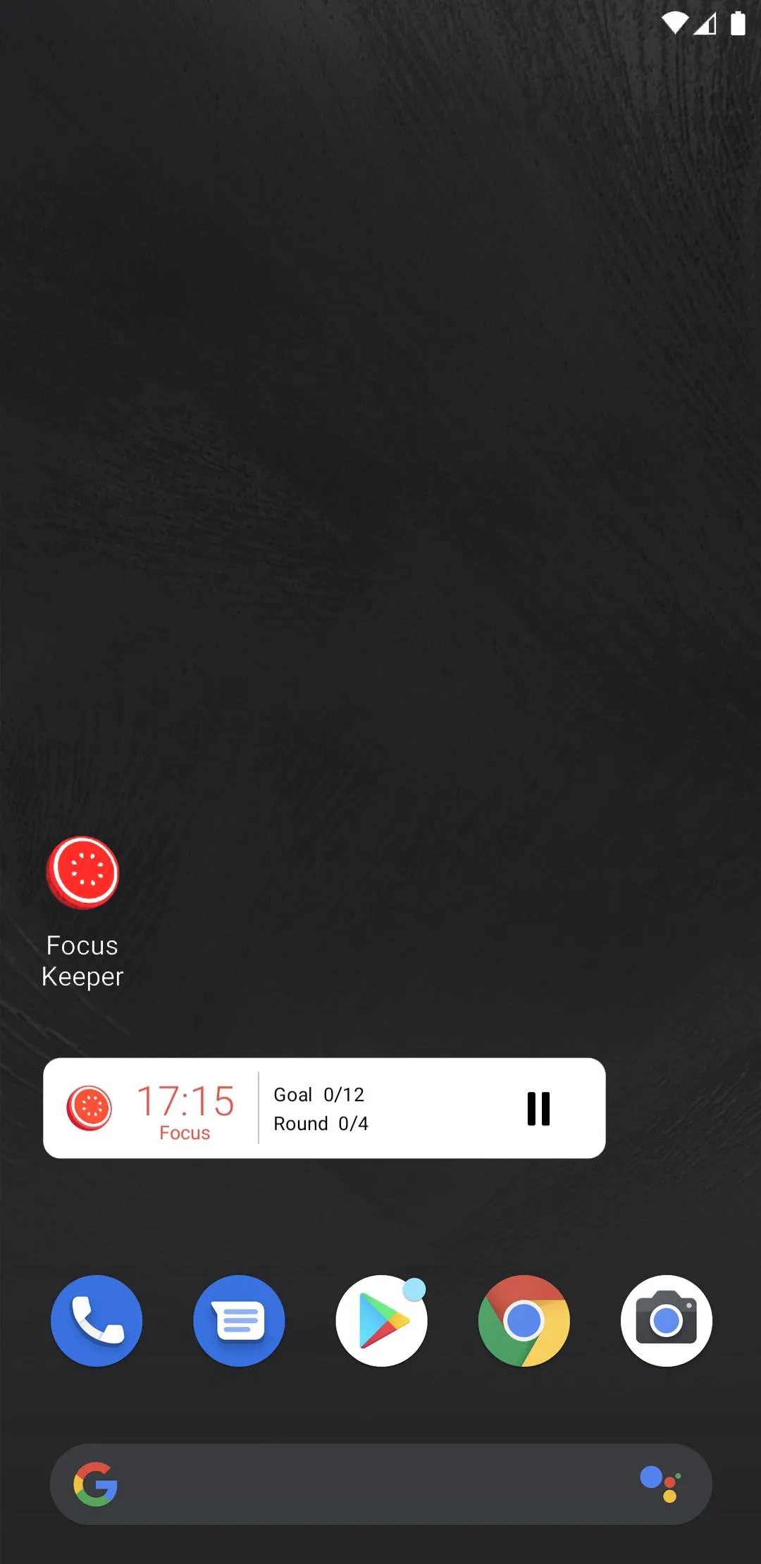 Focus Keeper - Time Management | Indus Appstore | Screenshot