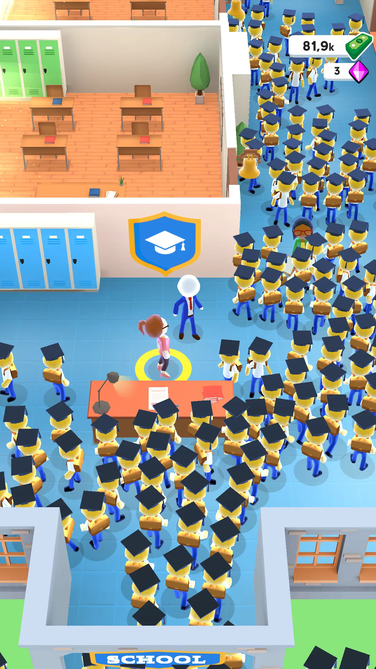 My Private School | Indus Appstore | Screenshot