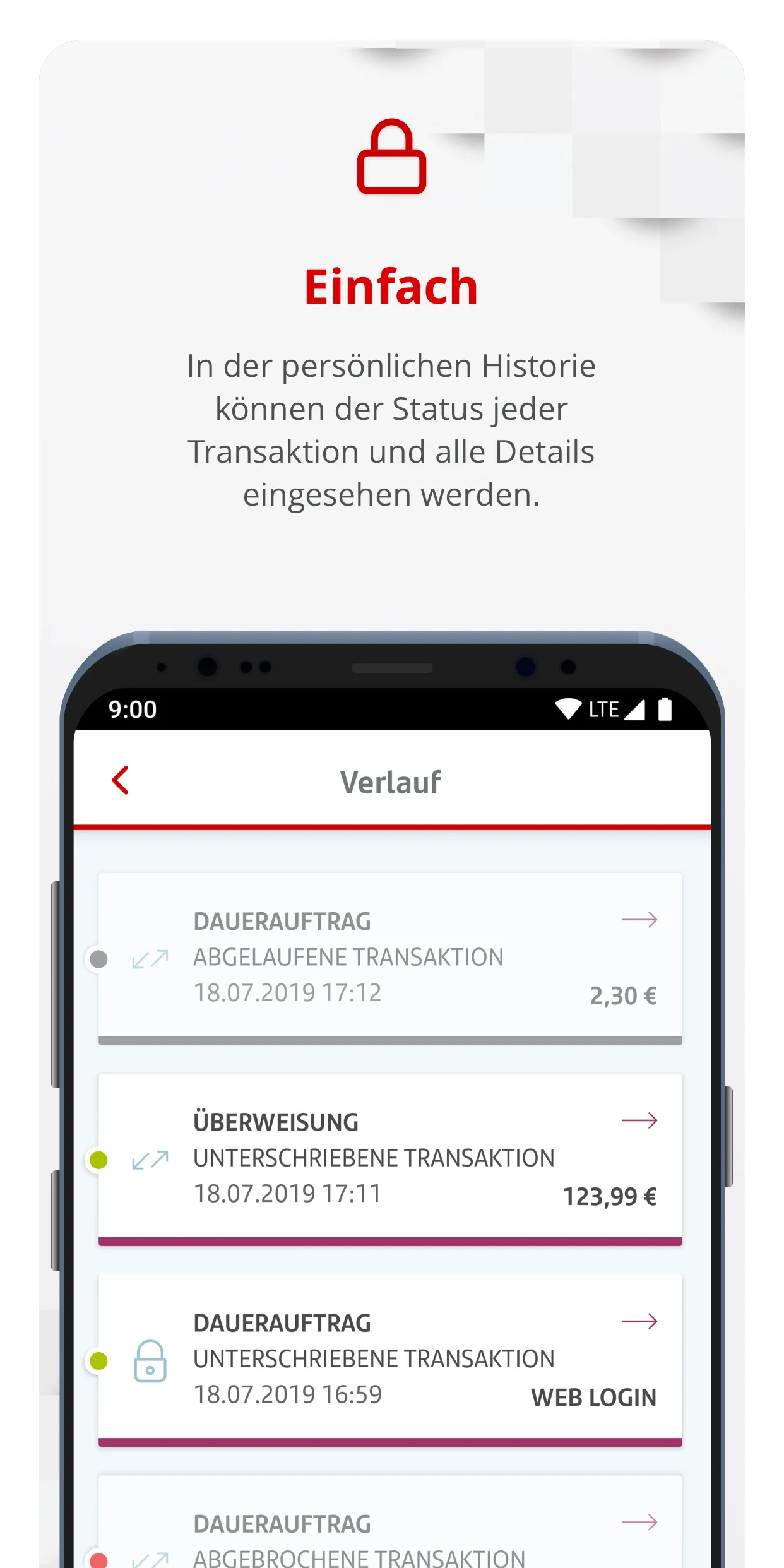 SantanderSign | Indus Appstore | Screenshot