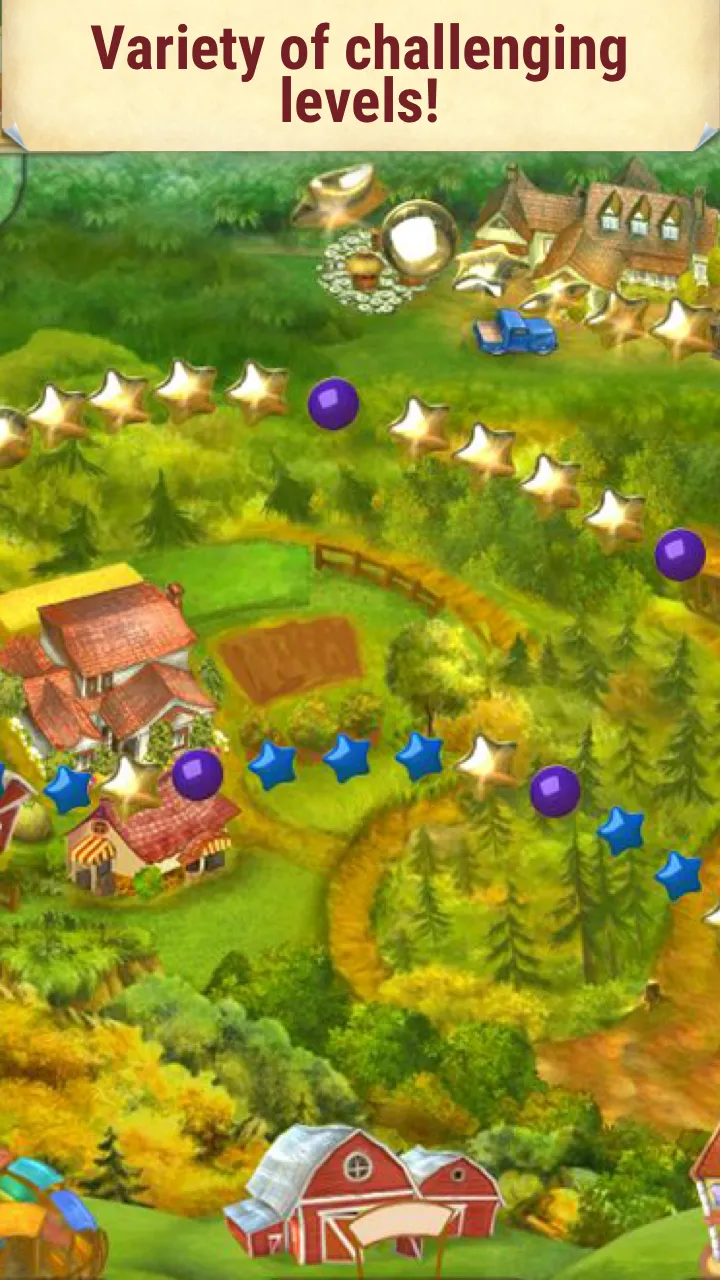 Farm Mania 2 | Indus Appstore | Screenshot