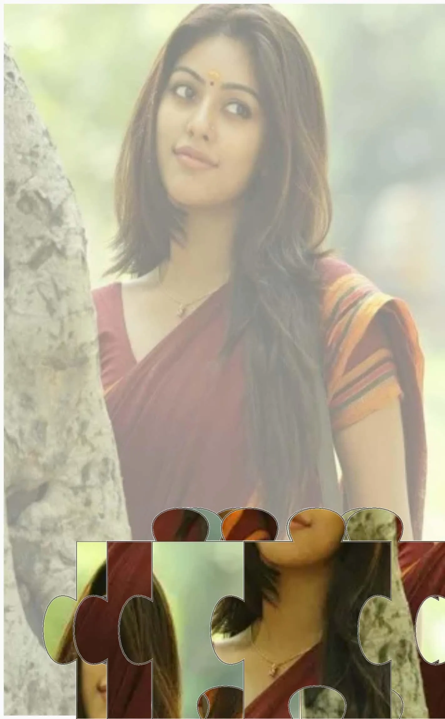 Anu Emmanuel Movies-Wallpapers | Indus Appstore | Screenshot