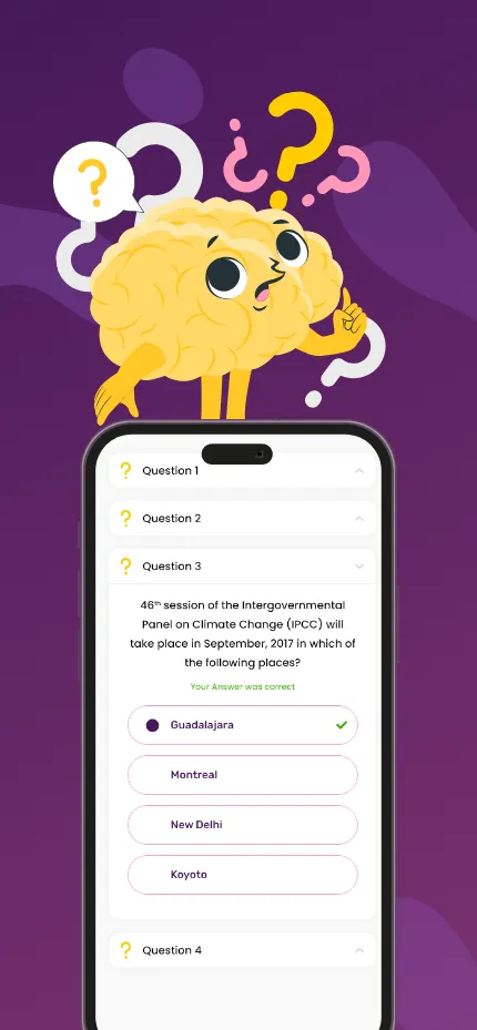 TIK AND TAKE QUIZ | Indus Appstore | Screenshot