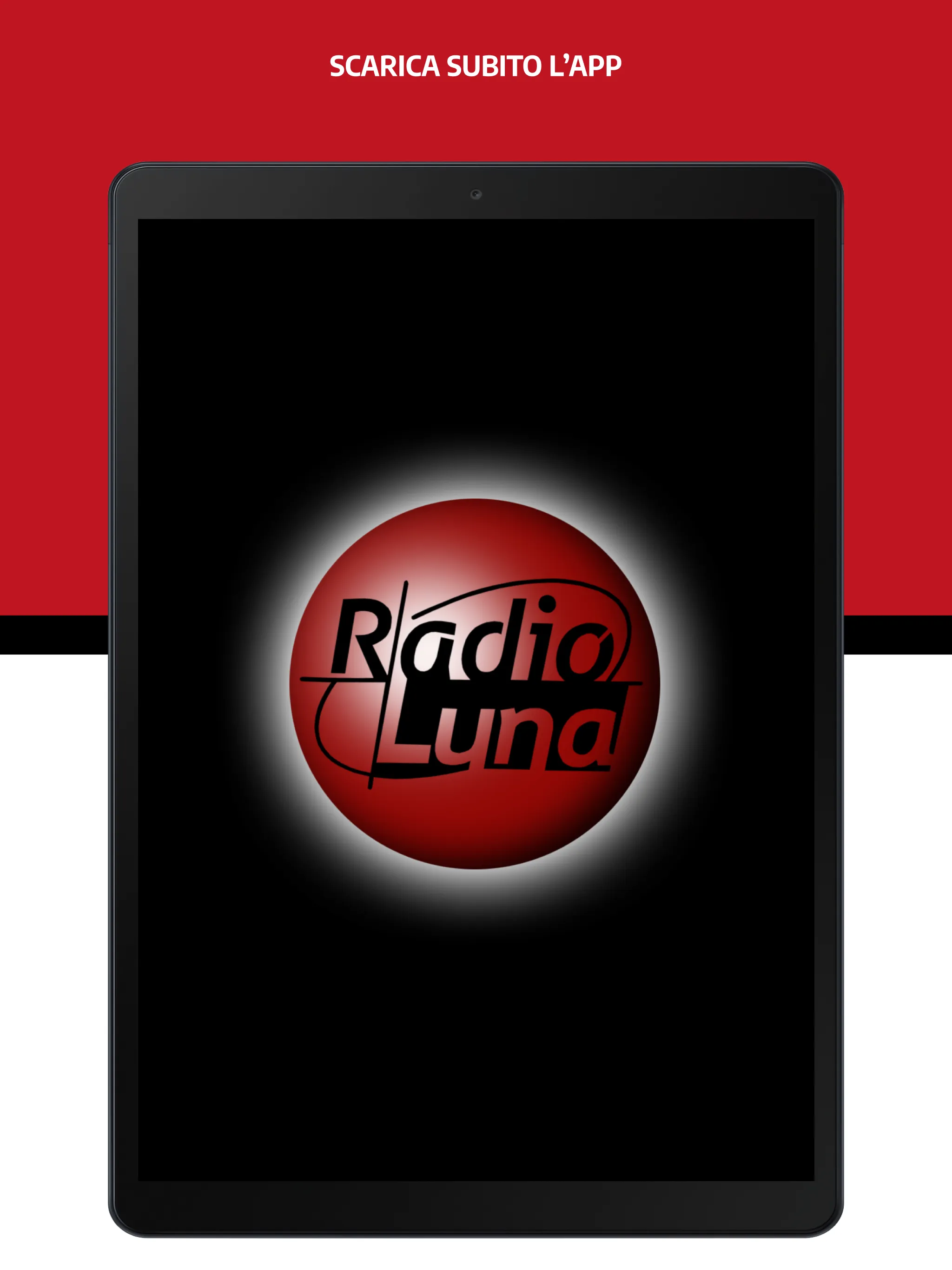 Radio Luna Carbonia | Indus Appstore | Screenshot