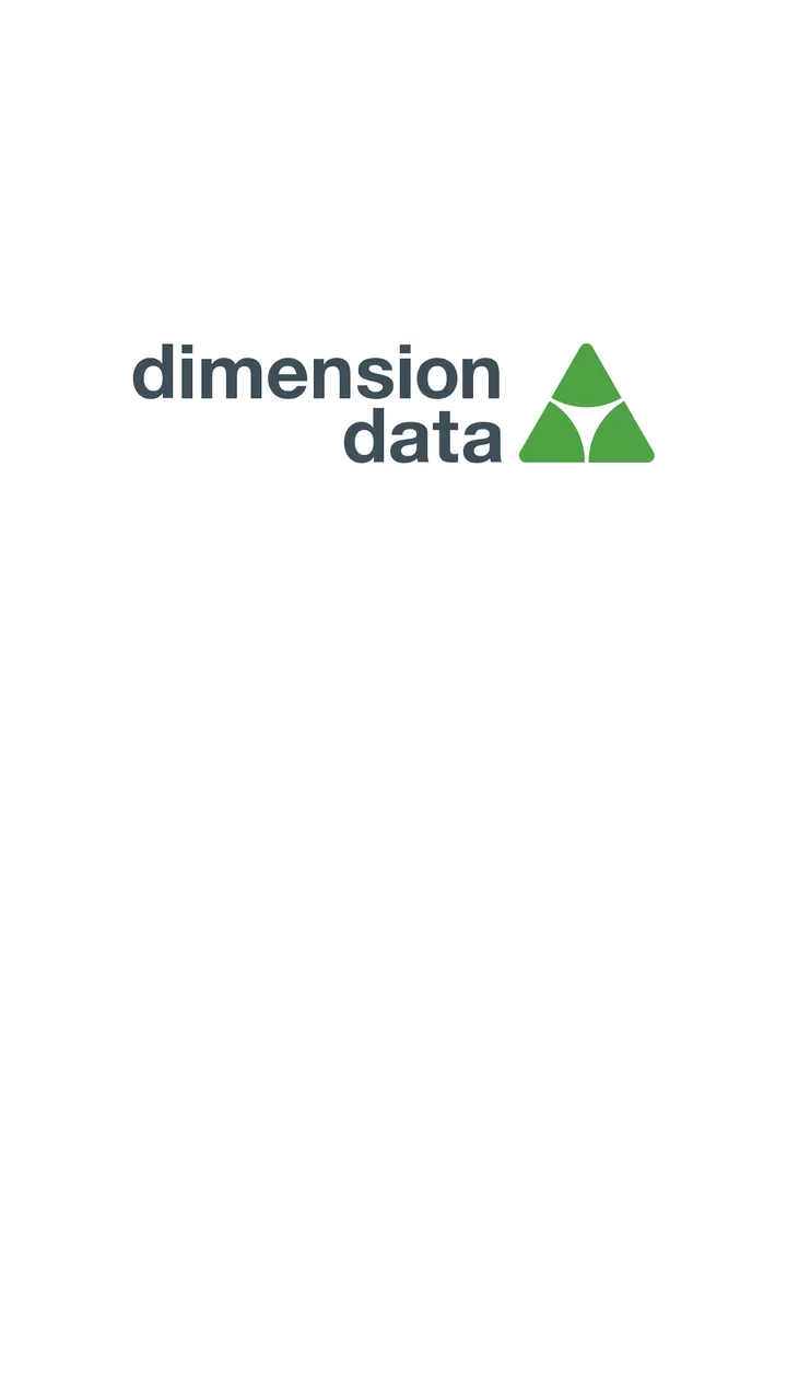 Dimension Data Event App | Indus Appstore | Screenshot