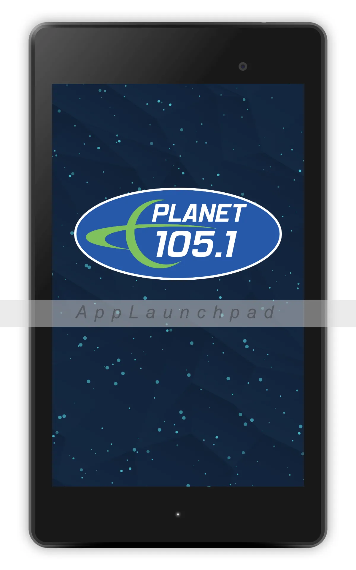 Planet 105.1 | Indus Appstore | Screenshot