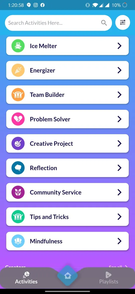 Kikori App for Educators | Indus Appstore | Screenshot