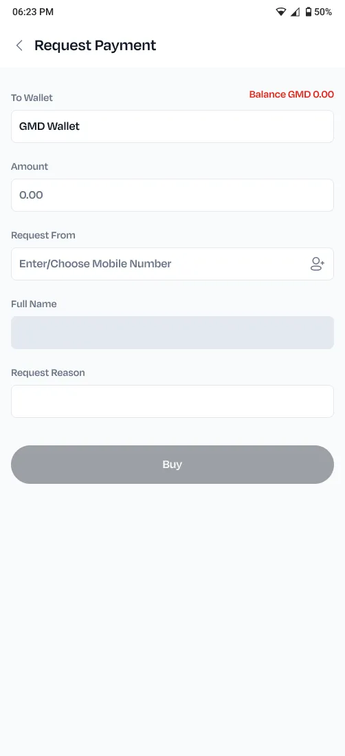 ComCach | Indus Appstore | Screenshot