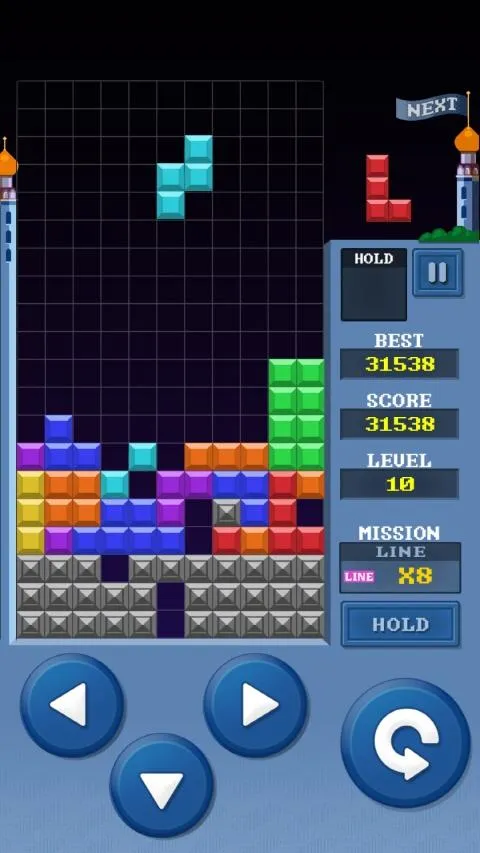 Retro Puzzle King | Indus Appstore | Screenshot