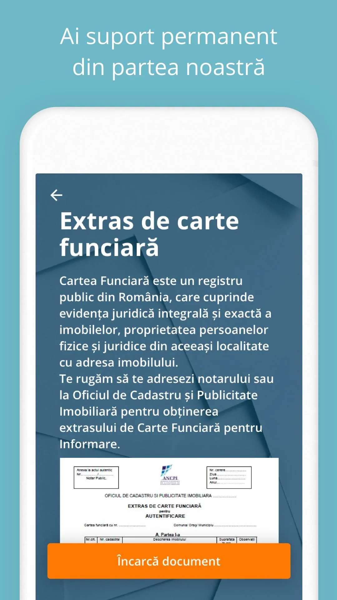 Casa Mea | Indus Appstore | Screenshot