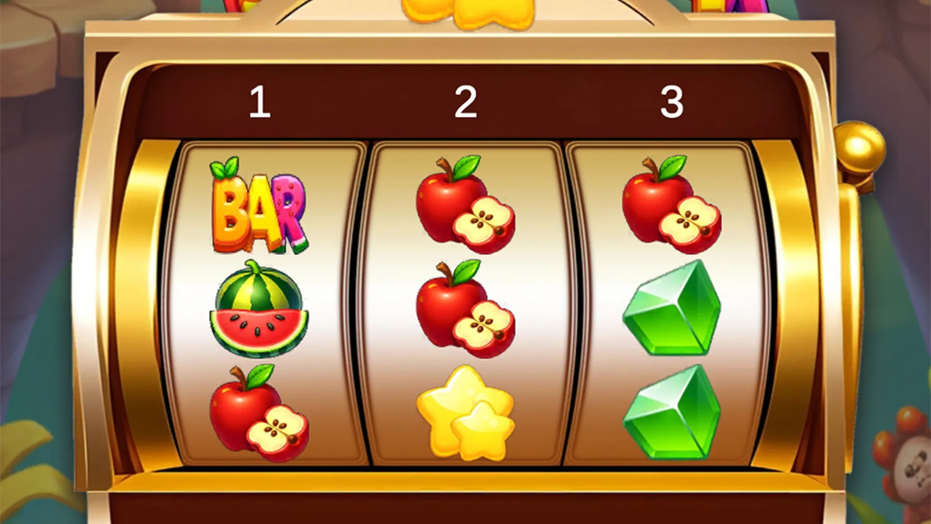 Lucky Club 777 | Indus Appstore | Screenshot