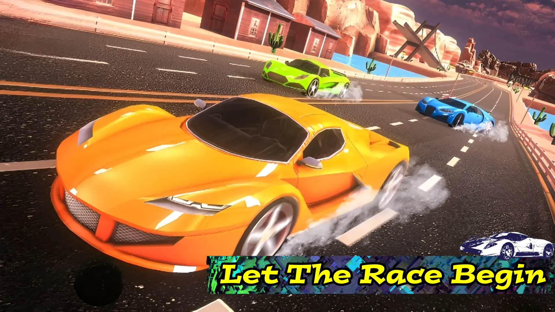 Street Car Racing- Drift Rider | Indus Appstore | Screenshot