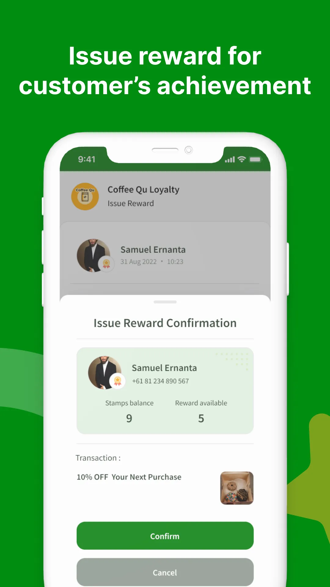 Spurr Partners | Indus Appstore | Screenshot