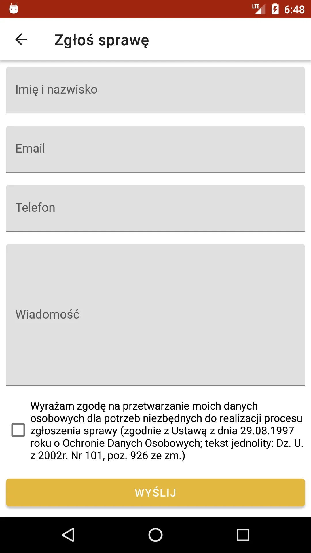 Gmina Reńska Wieś | Indus Appstore | Screenshot