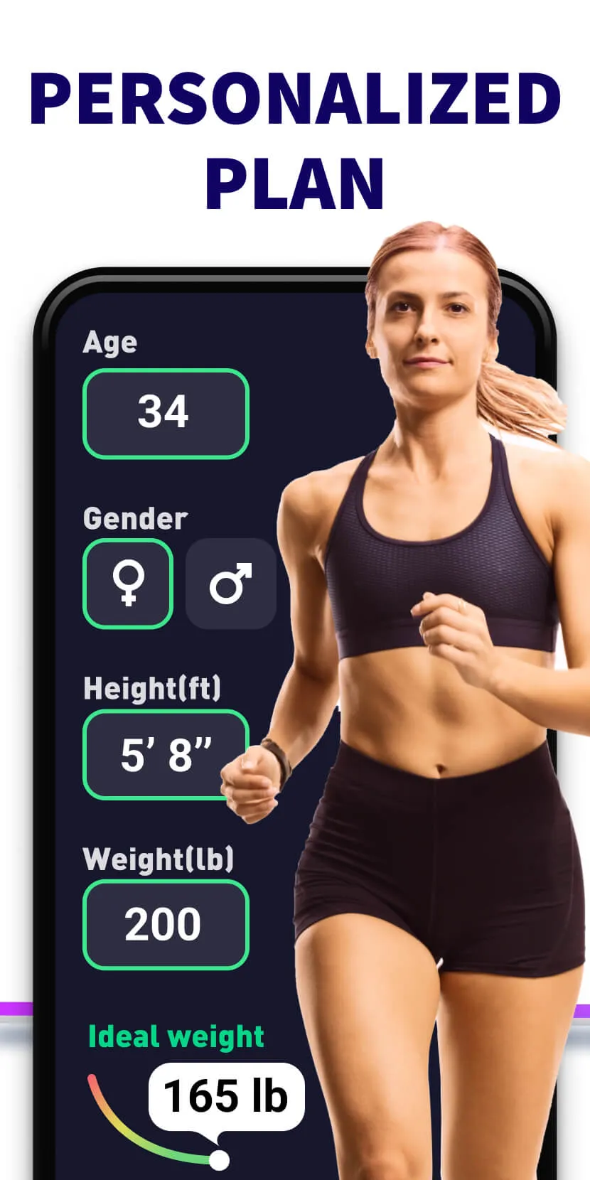 Running App - GPS Run Tracker | Indus Appstore | Screenshot