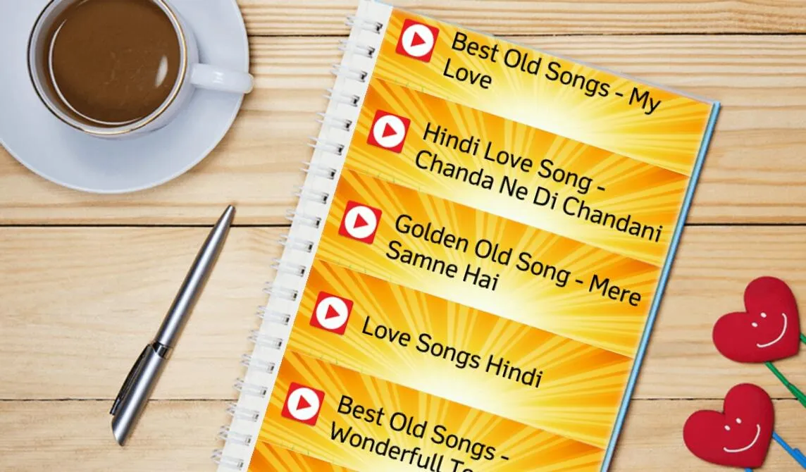 Old Song Mp3 | Indus Appstore | Screenshot