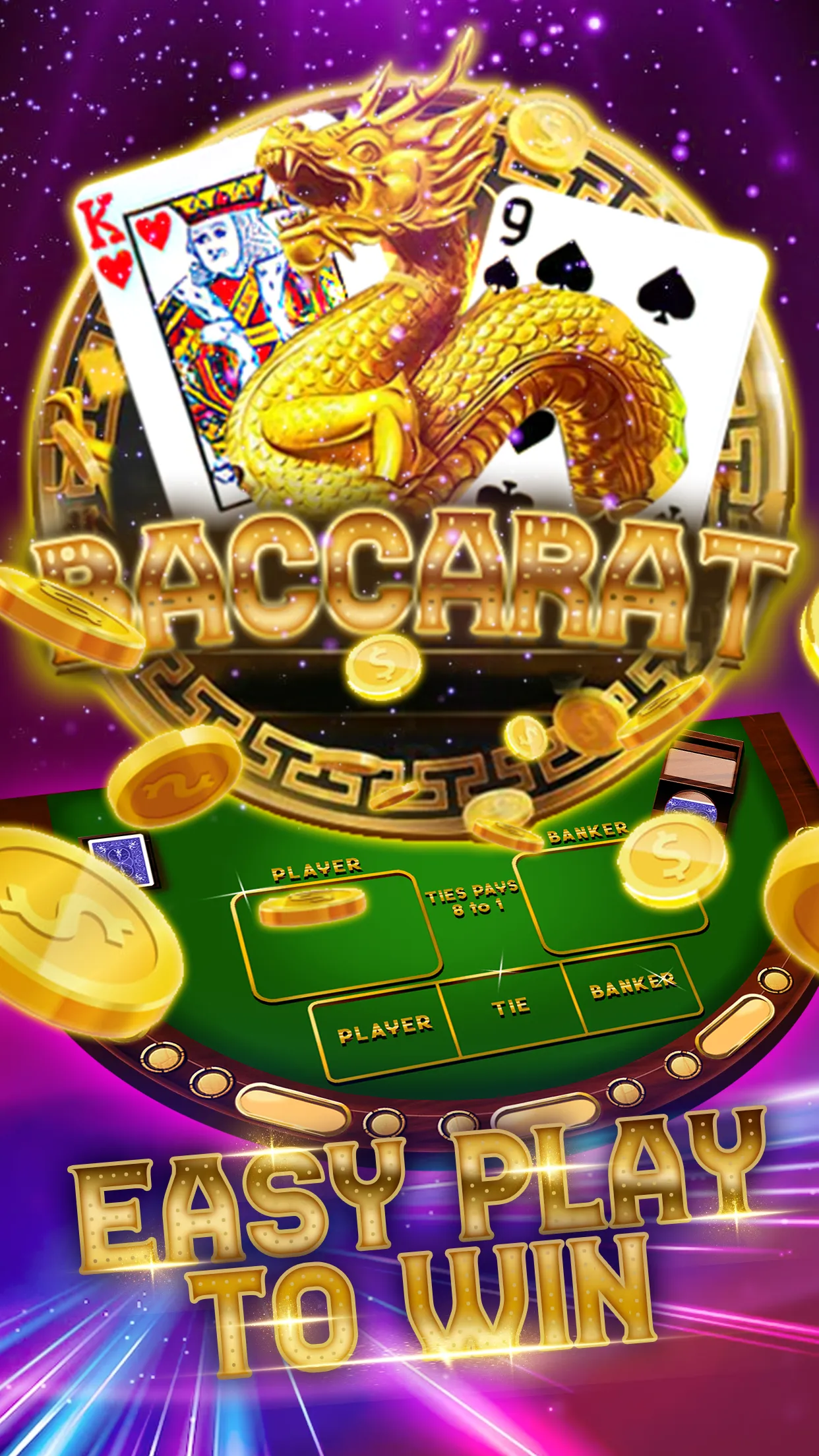 Vegas Tycoon Casino VIP | Indus Appstore | Screenshot