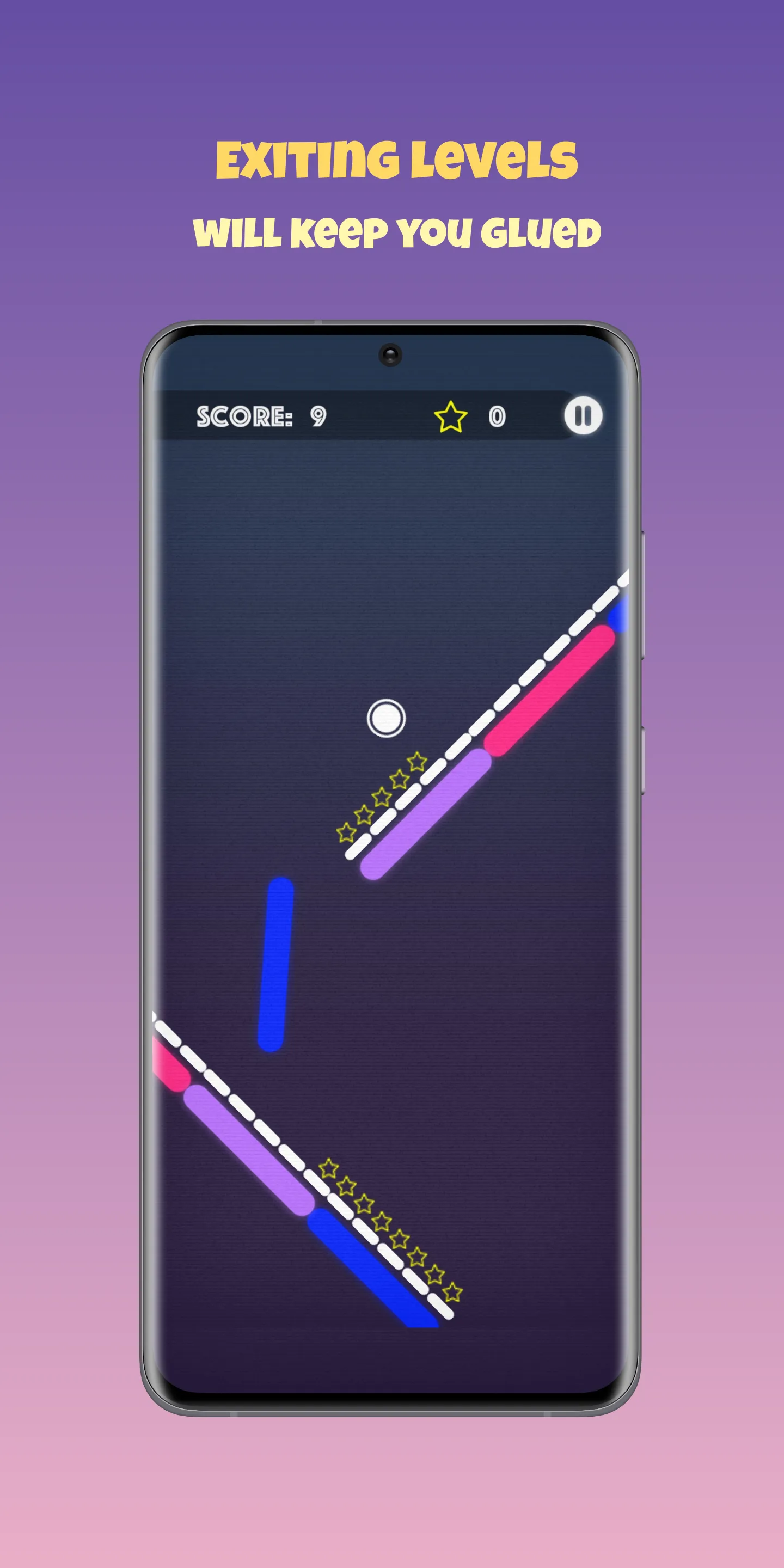 Hyper Jump | Indus Appstore | Screenshot