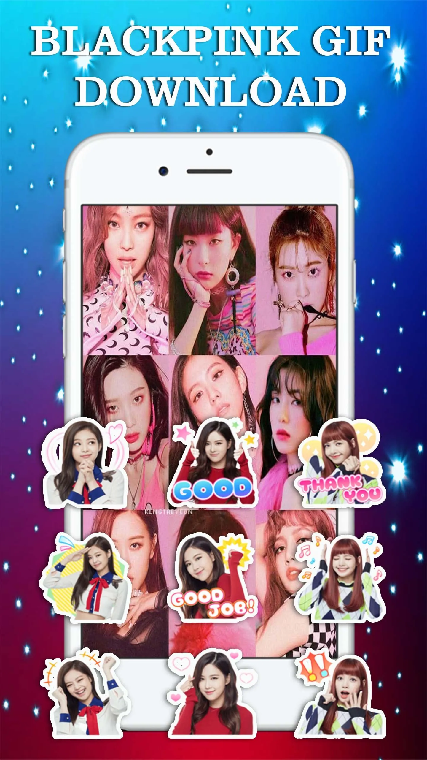 Black pink call you: Fake call | Indus Appstore | Screenshot