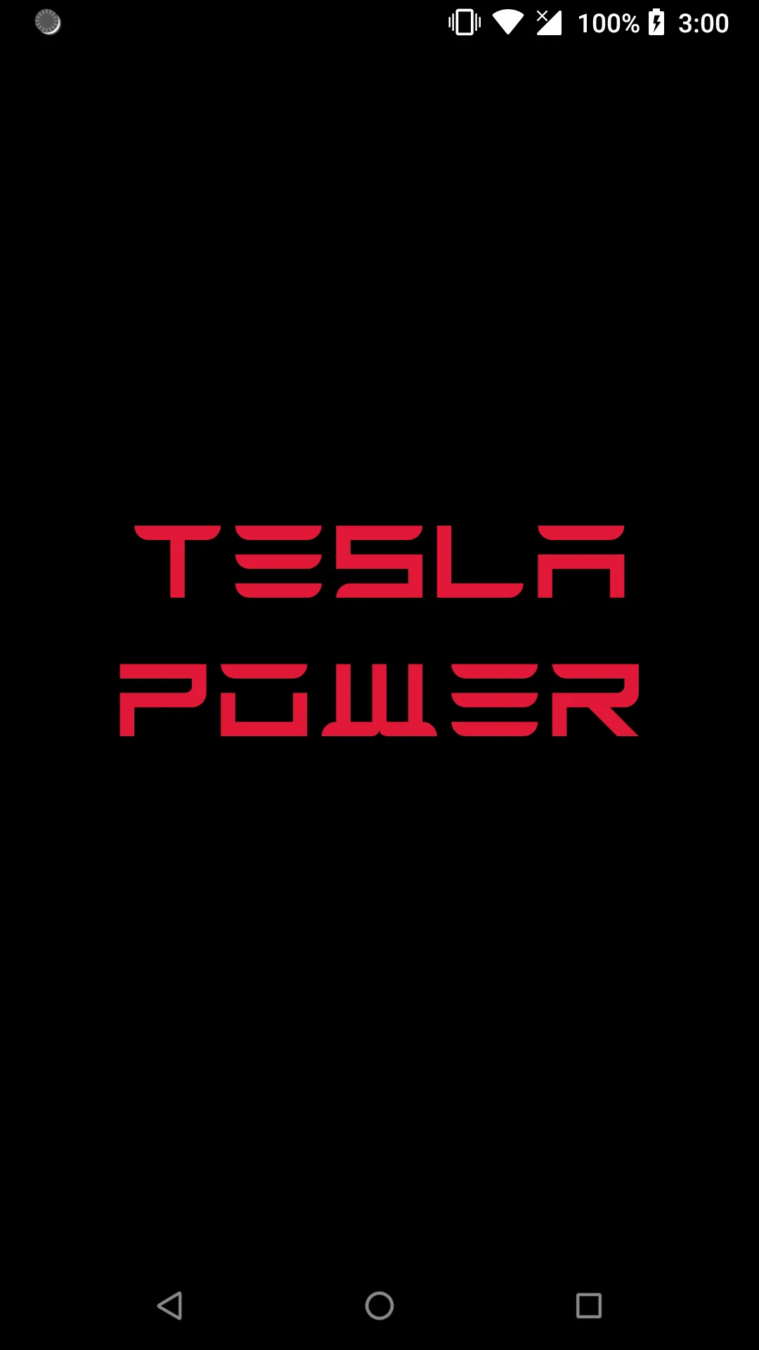 Tesla Power | Indus Appstore | Screenshot