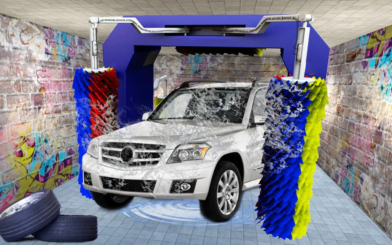 City Car Simulator 2023 | Indus Appstore | Screenshot