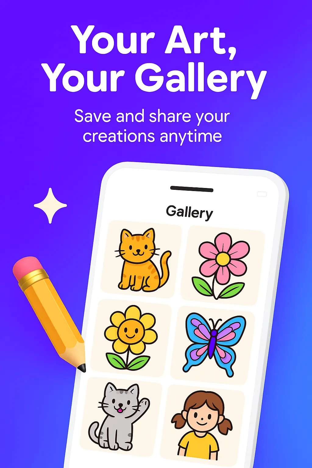 Learn How to Draw: Draw Simpli | Indus Appstore | Screenshot