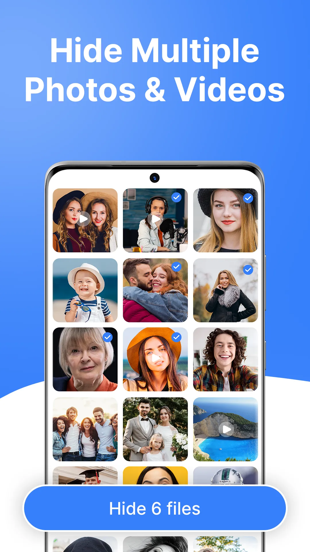 Calculator Vault - Data Locker | Indus Appstore | Screenshot
