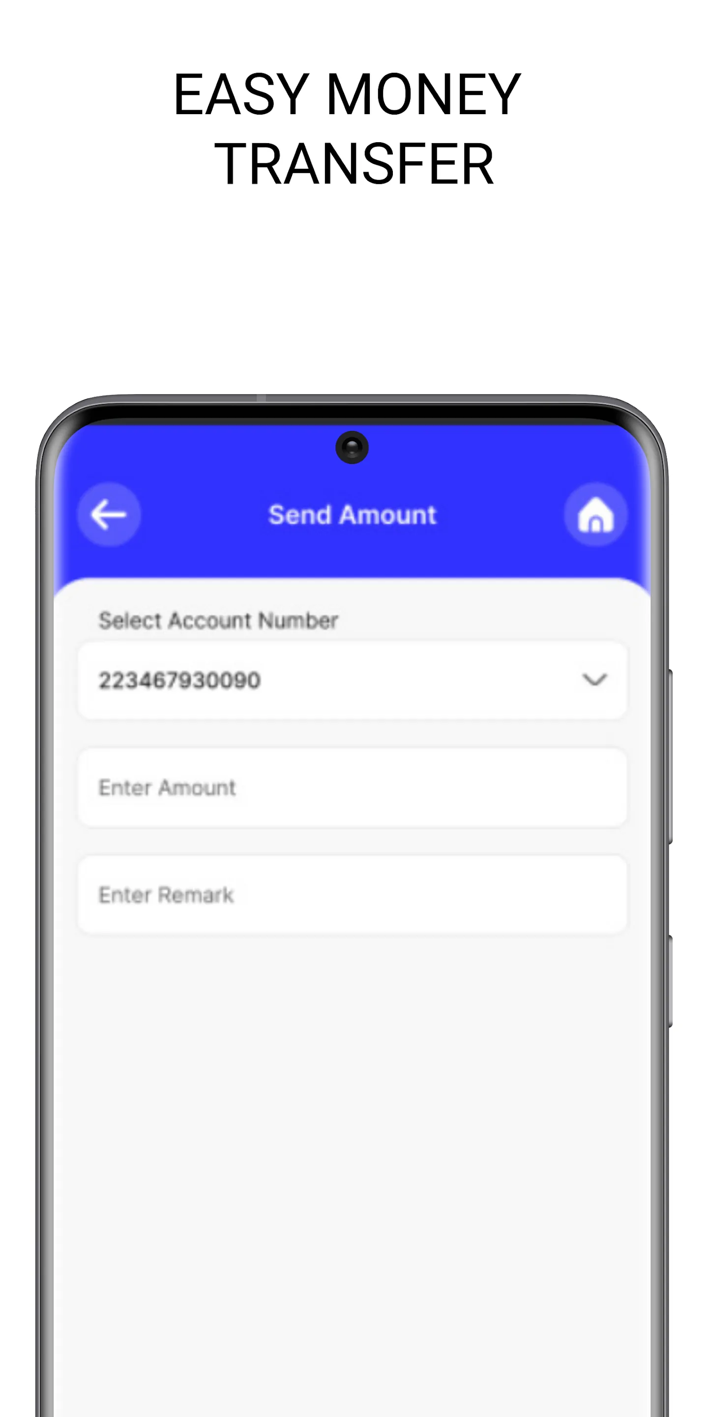 VCNBL Mobile App | Indus Appstore | Screenshot