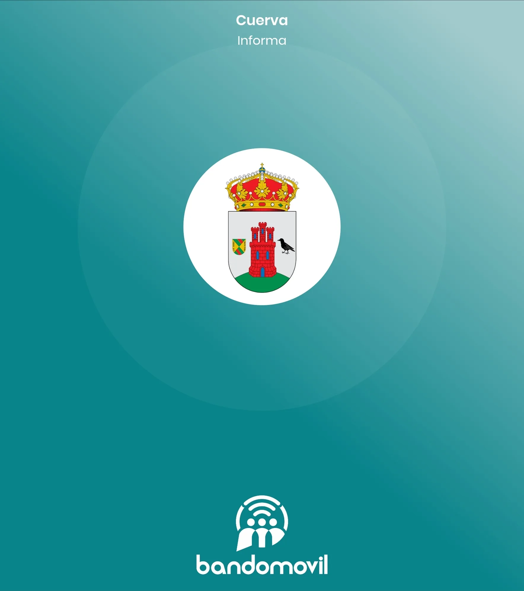 Cuerva Informa | Indus Appstore | Screenshot