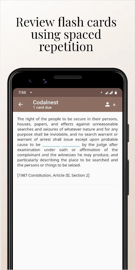 Codalnest | Indus Appstore | Screenshot