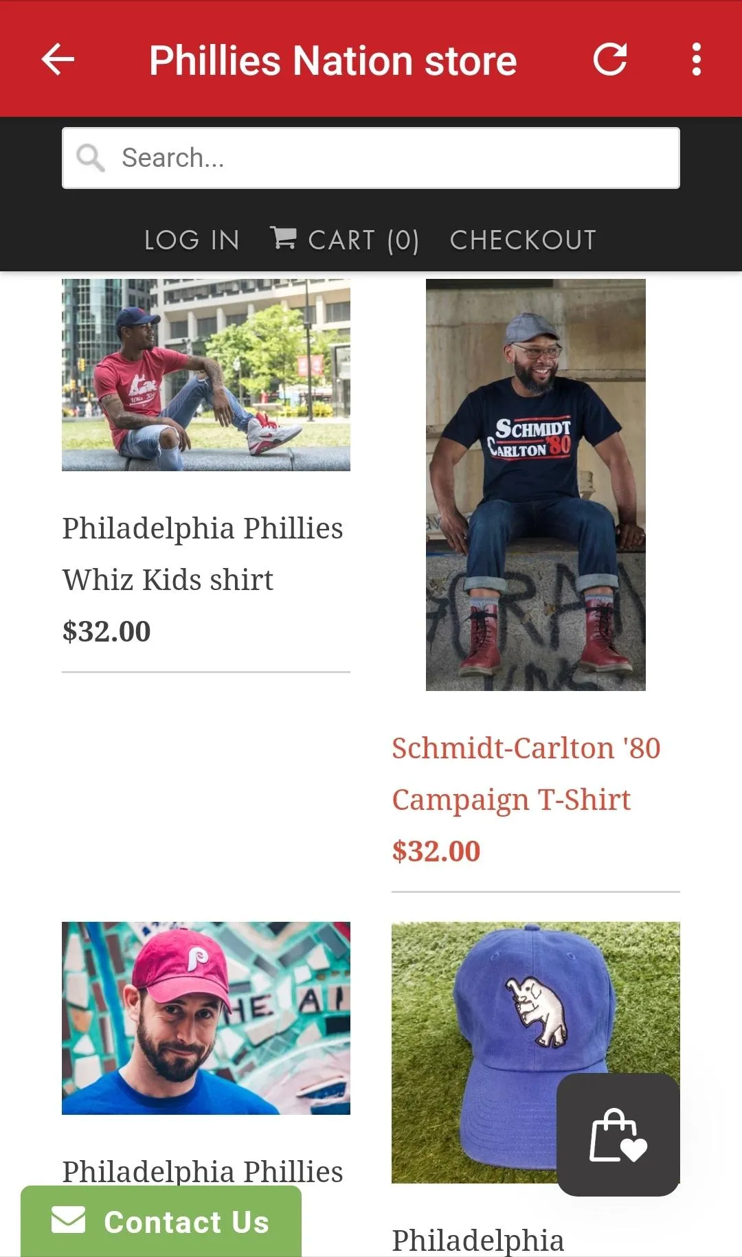 Phillies Nation | Indus Appstore | Screenshot