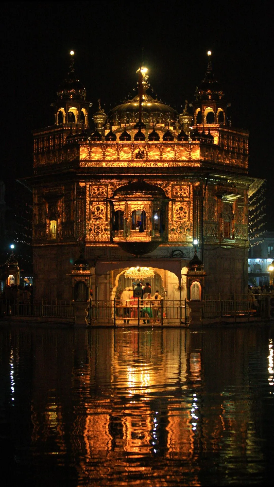 Golden Temple of Amritsar | Indus Appstore | Screenshot