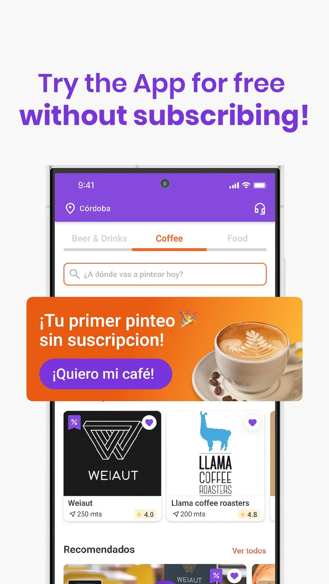 Pinta Libre | Indus Appstore | Screenshot