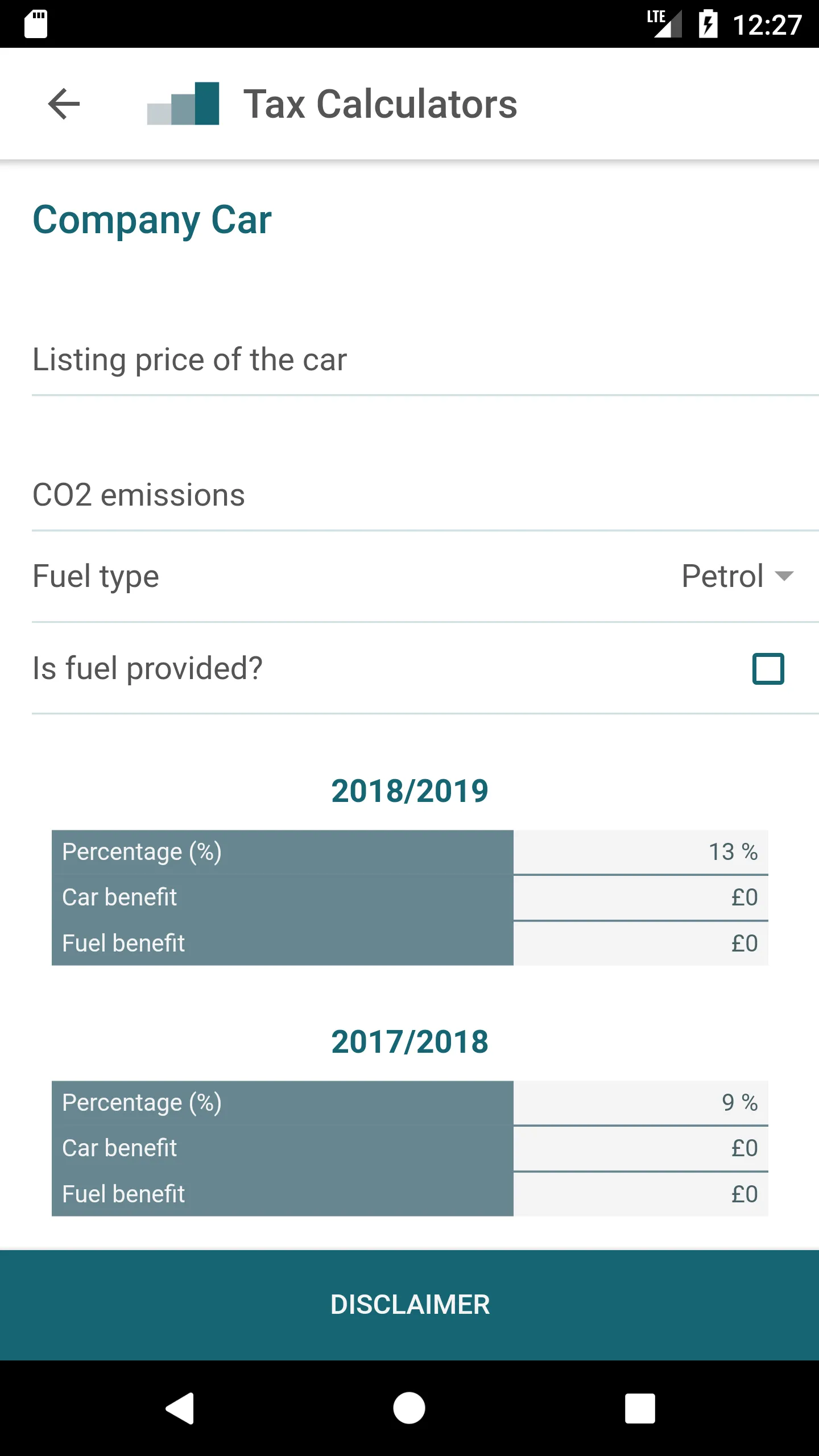 Cameron Partnership | Indus Appstore | Screenshot