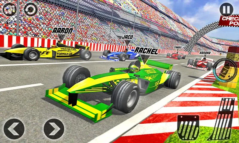 Formula Race Legends | Indus Appstore | Screenshot