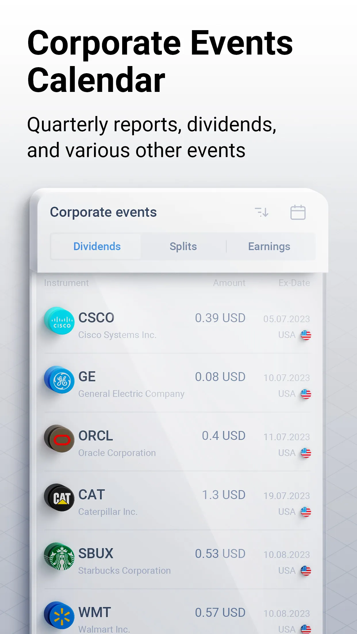 RoboMarkets Stocks Trader | Indus Appstore | Screenshot