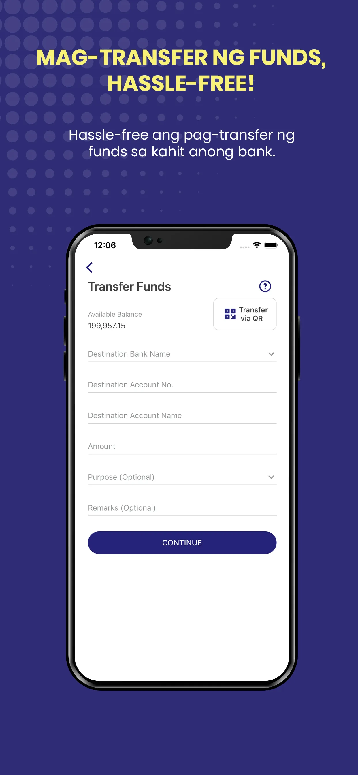 HelloPag-IBIG by AUB | Indus Appstore | Screenshot
