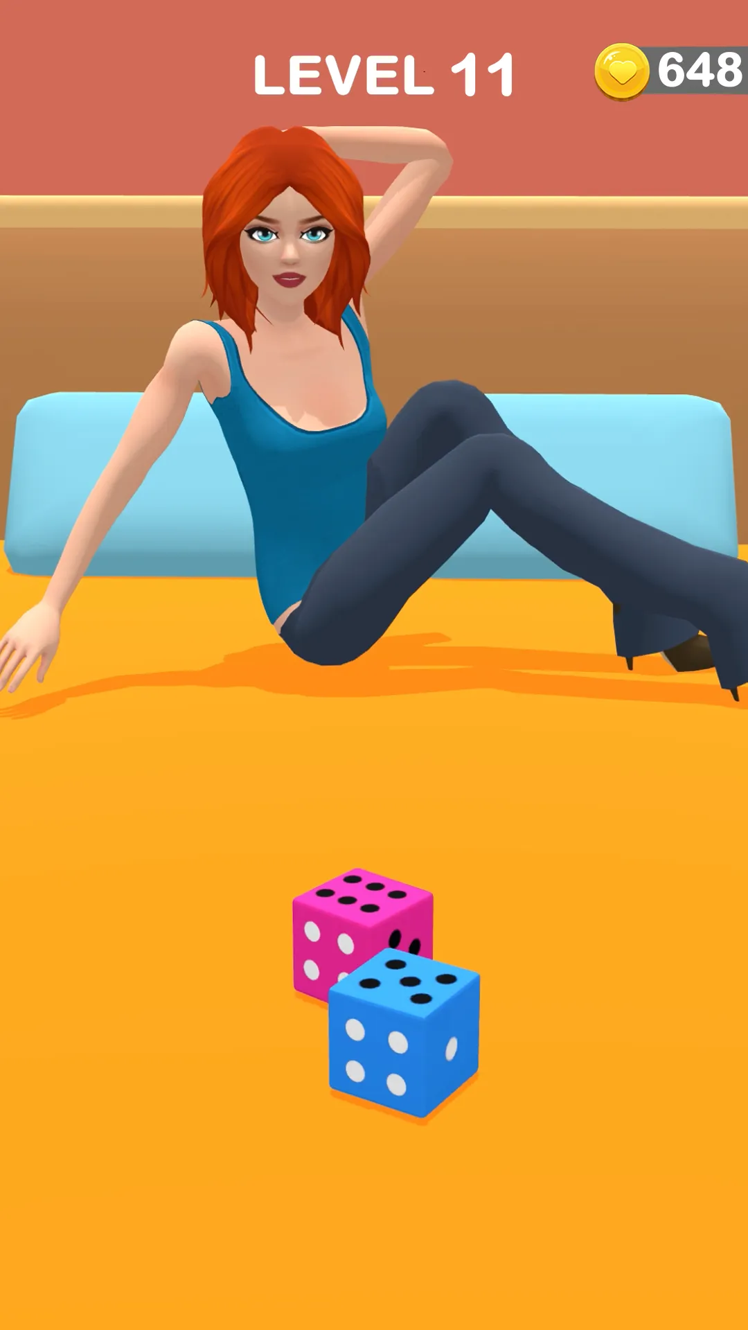 Couple Life 3D | Indus Appstore | Screenshot