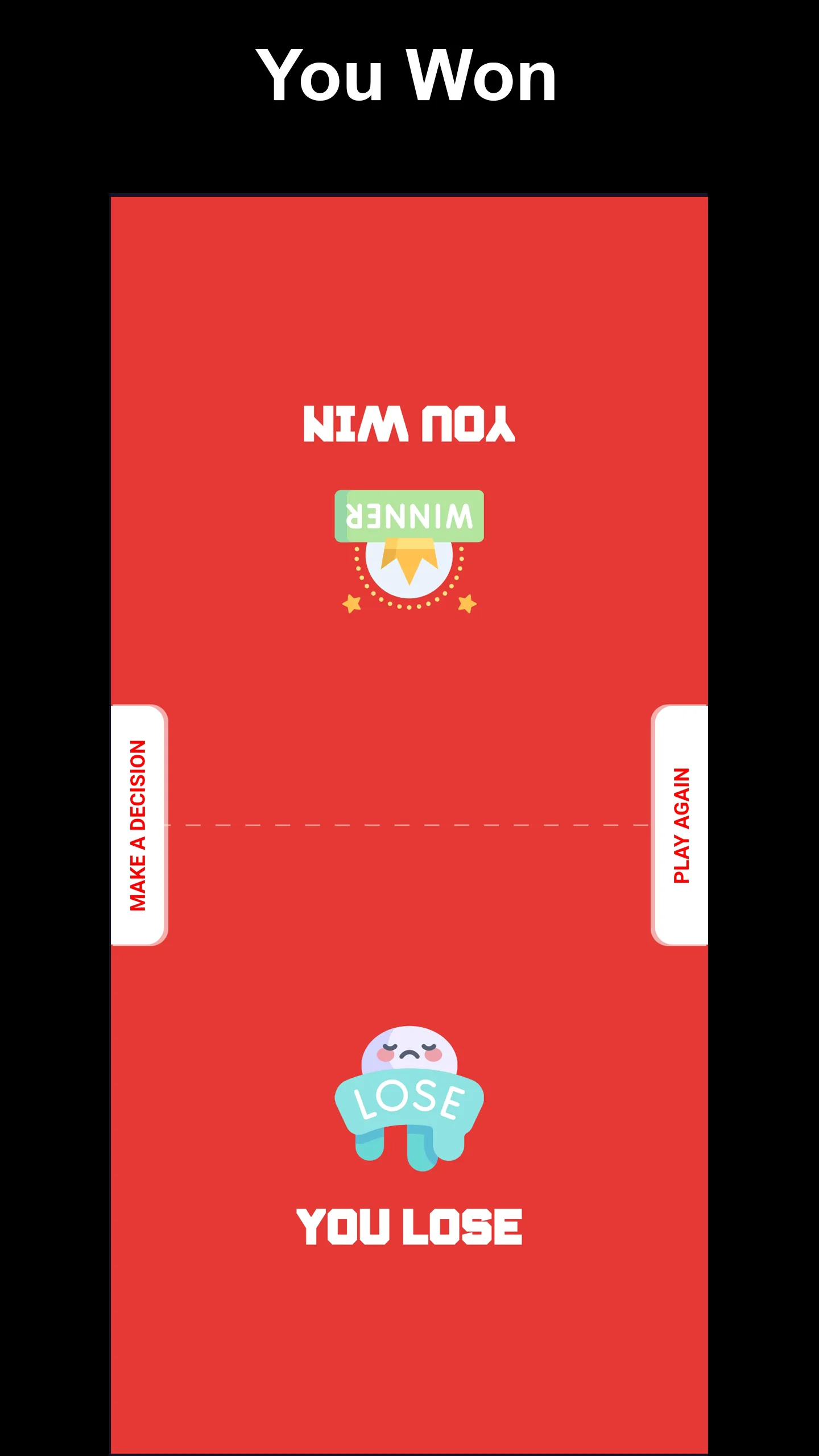 Finger Battle - TAPTAP | Indus Appstore | Screenshot