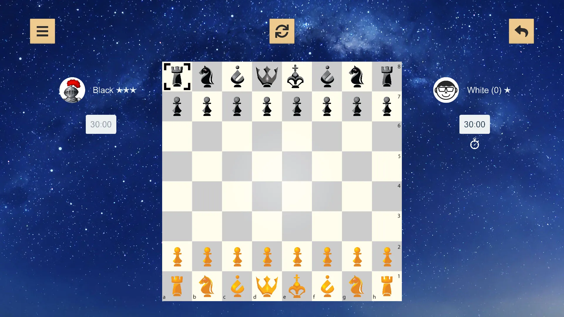 Easy Chess | Indus Appstore | Screenshot