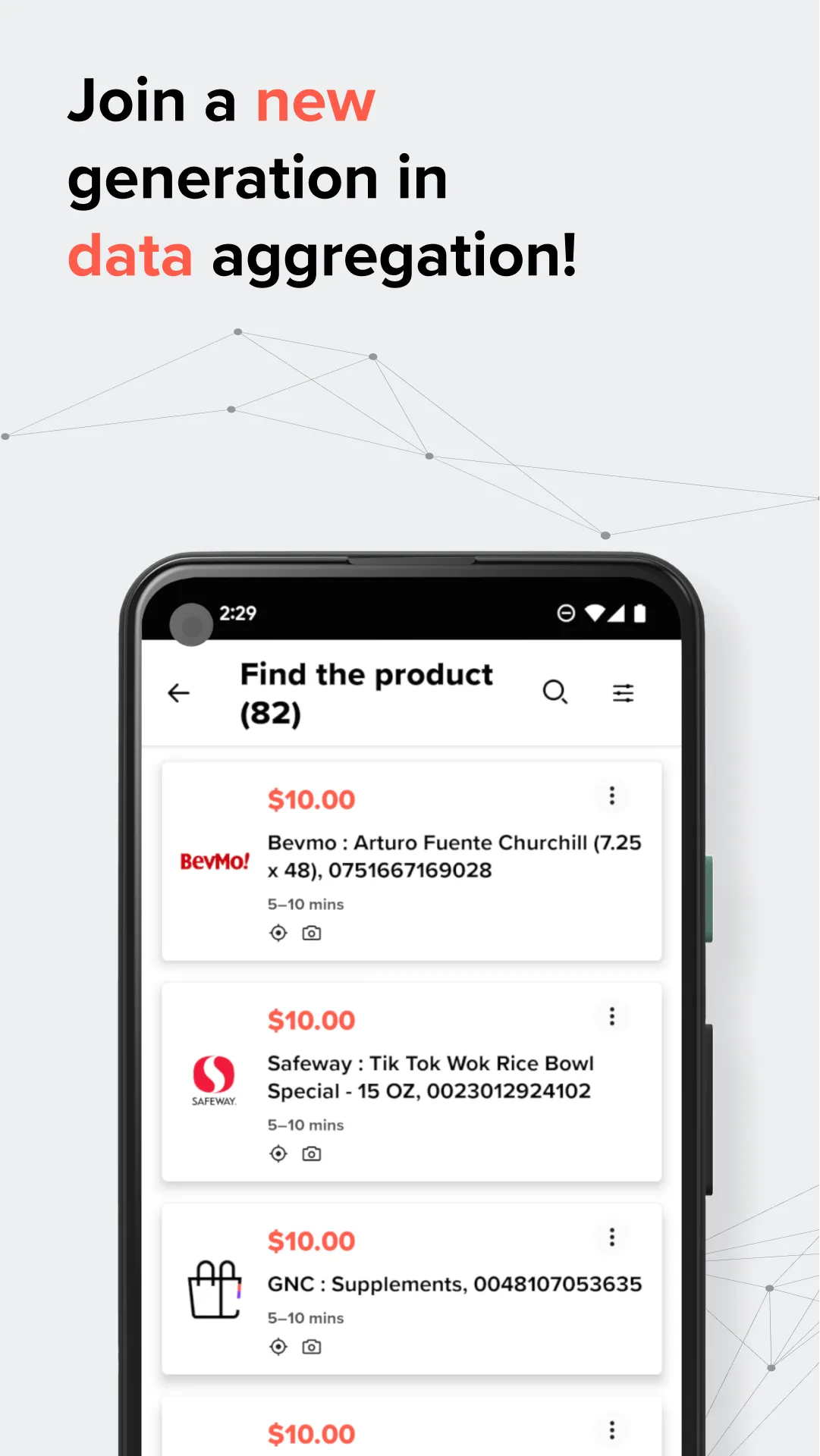 Premise - Earn Money for Tasks | Indus Appstore | Screenshot