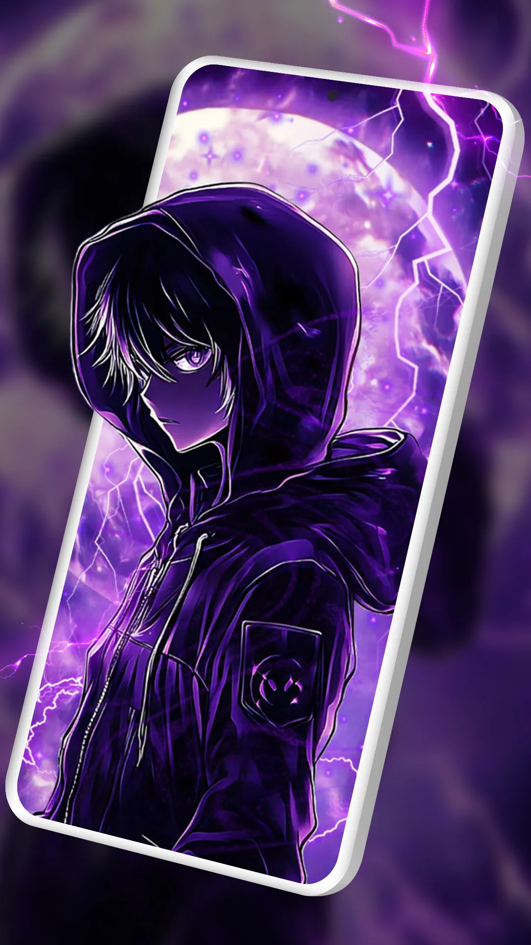 3D Live Wallpapers - 4K & 4D | Indus Appstore | Screenshot