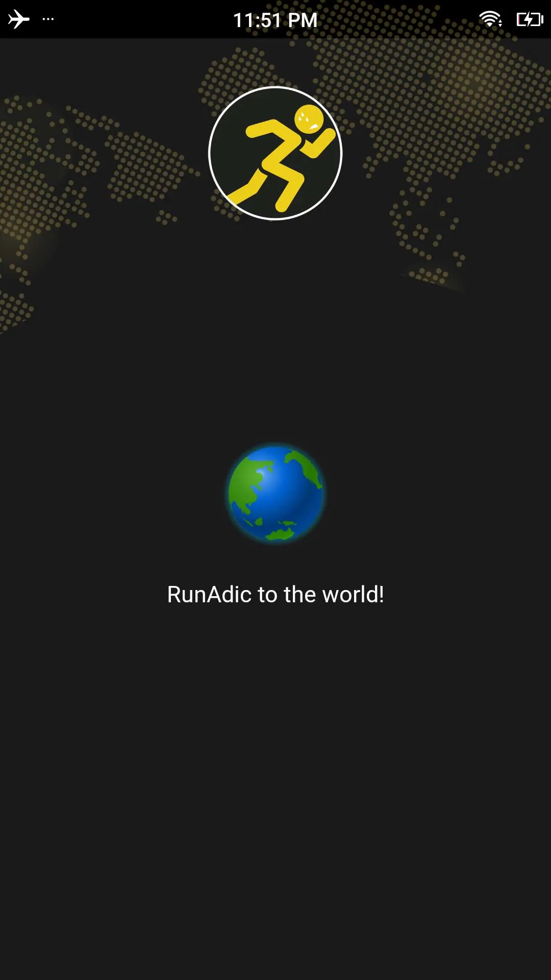 RunAdic | Indus Appstore | Screenshot