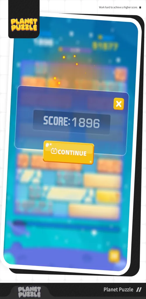 Planet Puzzle | Indus Appstore | Screenshot