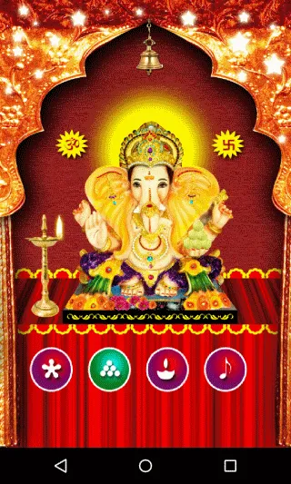 Ganesh Puja | Indus Appstore | Screenshot