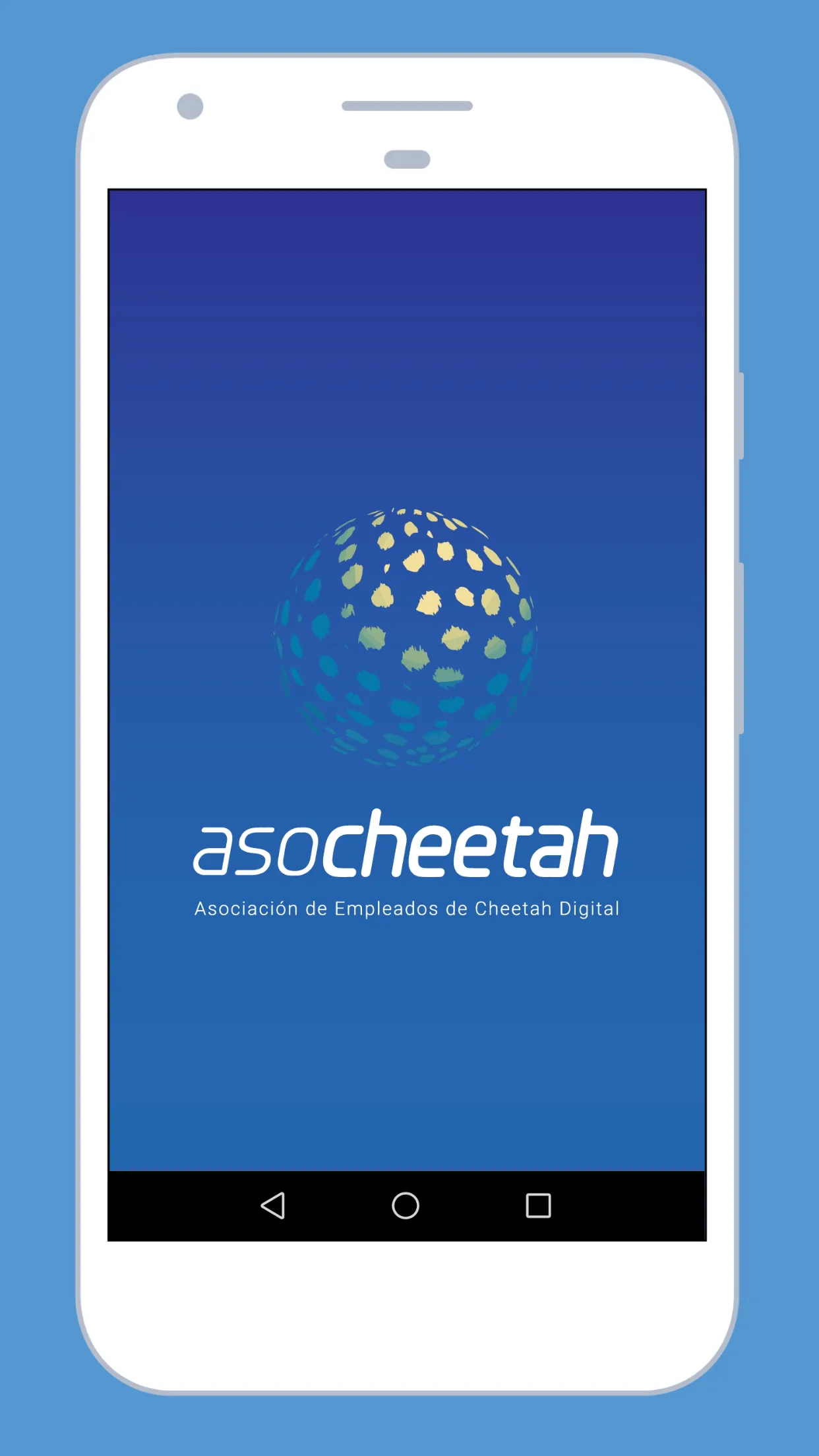 ASOCHEETAH | Indus Appstore | Screenshot