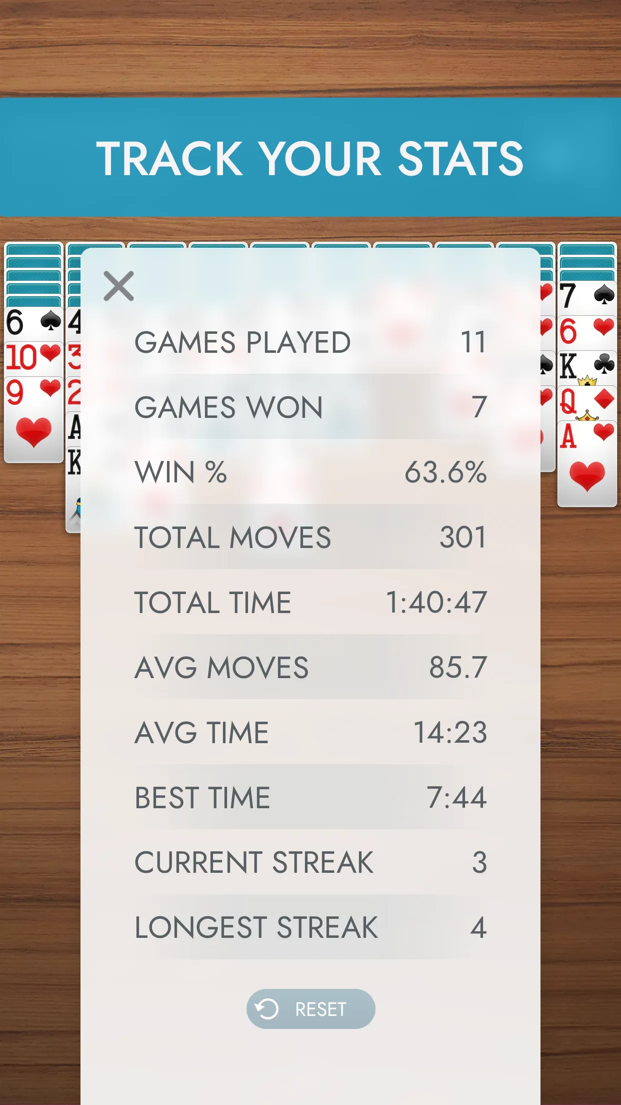 Spider Solitaire | Indus Appstore | Screenshot