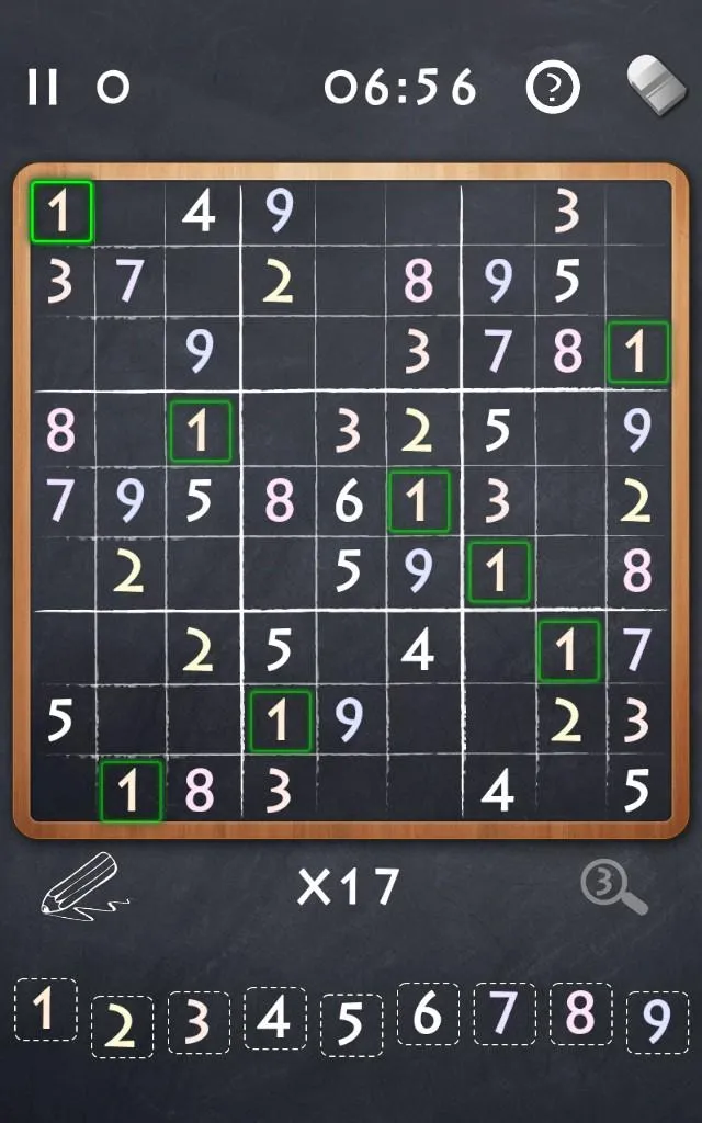 Titan Sudoku | Indus Appstore | Screenshot